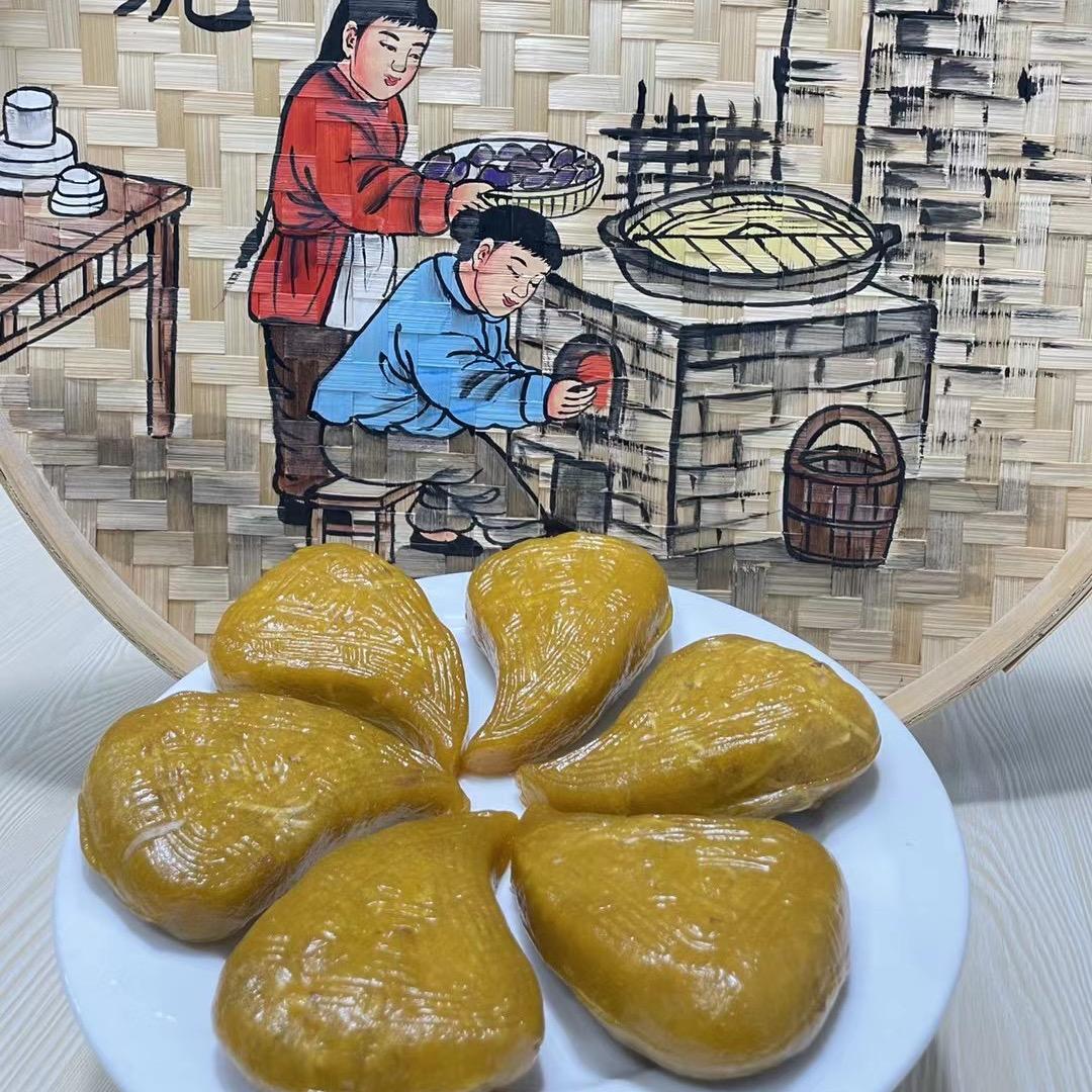 潮汕粿味（屏姐）