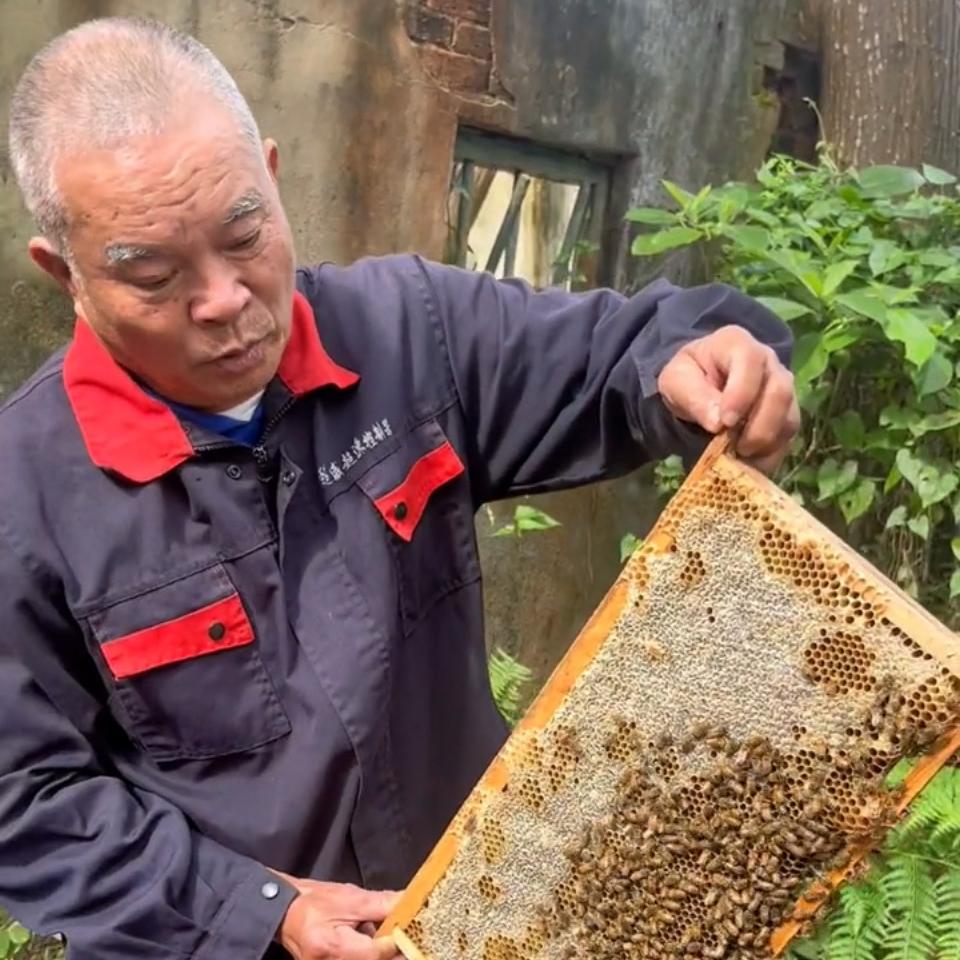 椰澜蜂蜜符老师店