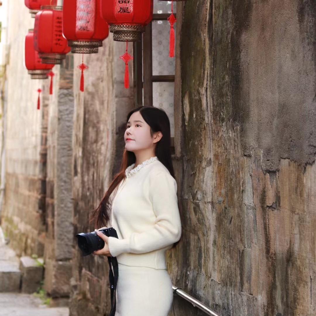 kiki出发了@抖音