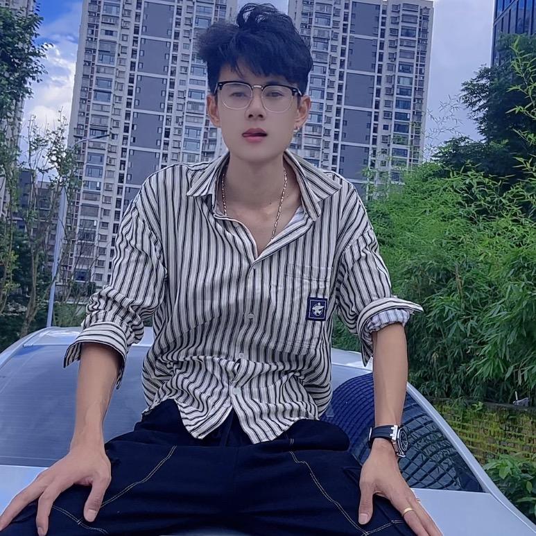 【猪肉佬】✨文哥