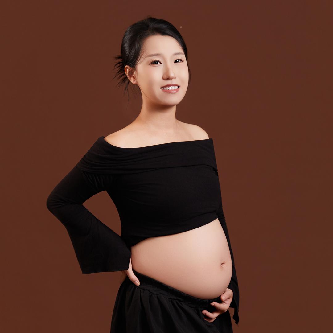 养生小Chu（孕晚期）