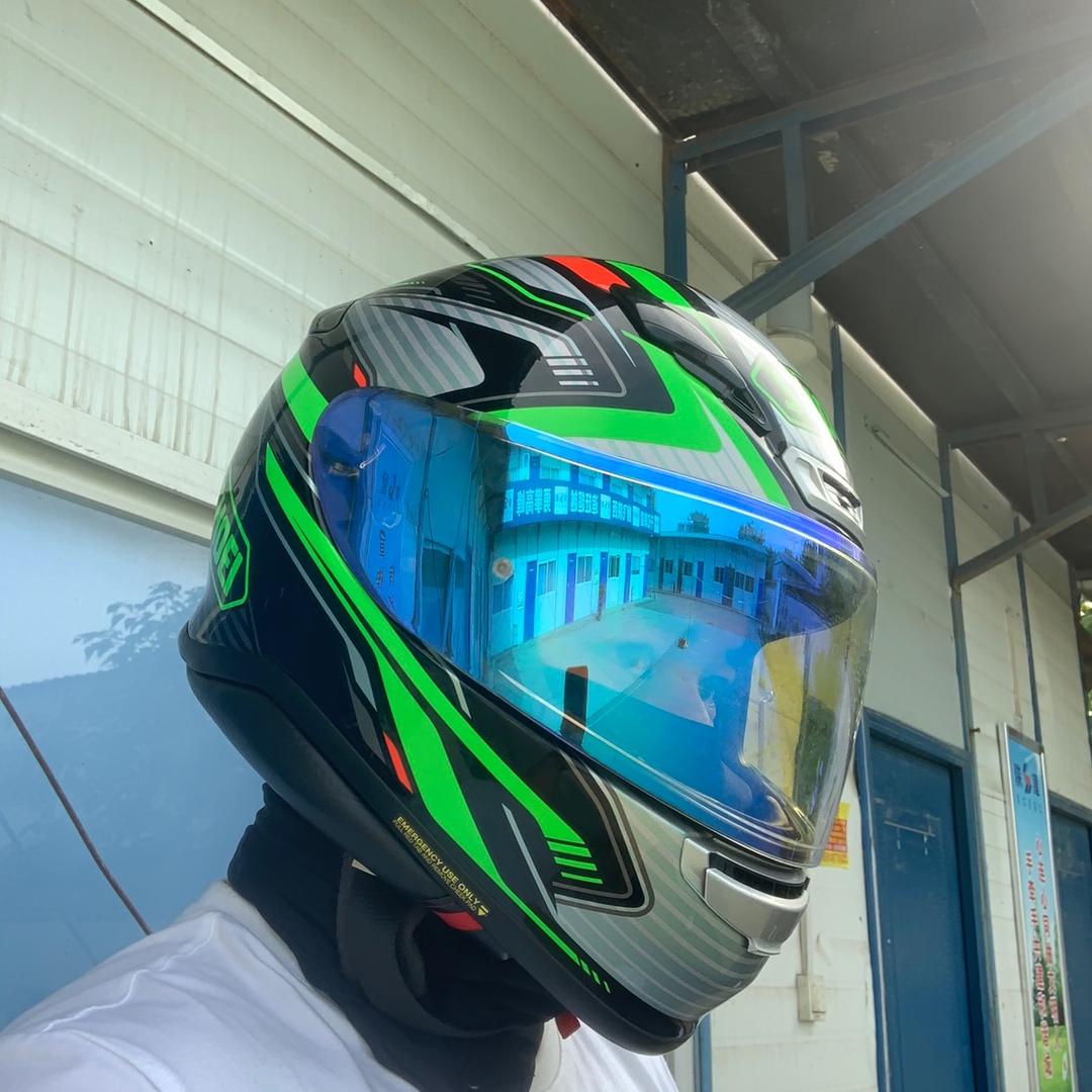 西安朗驰二手机车