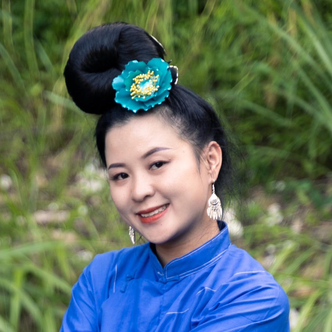 苗家沁儿