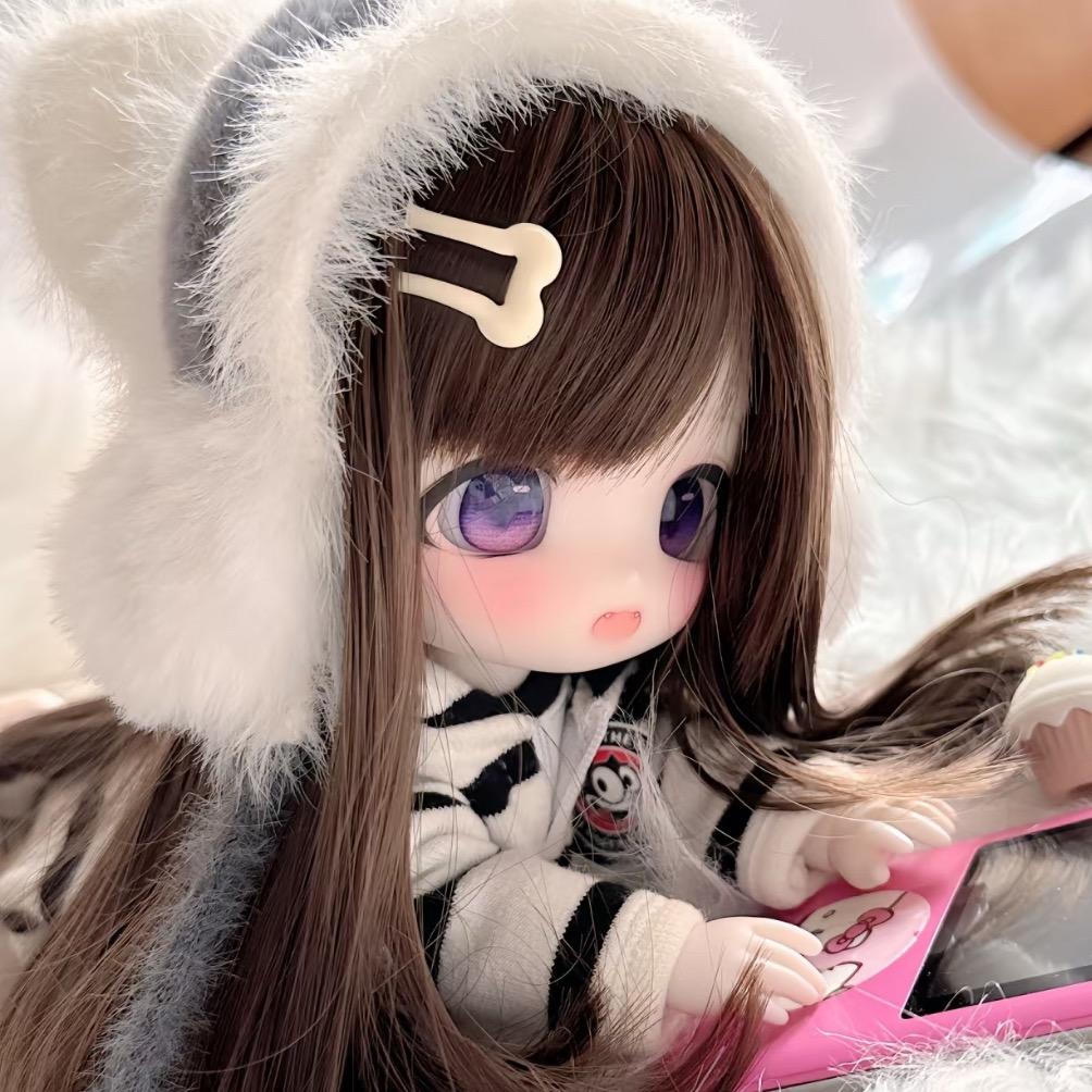 /ᐠ ｡  ̫ ｡ᐟ\