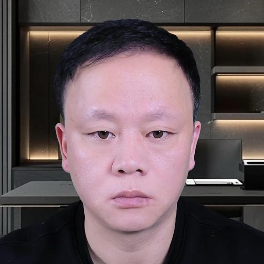 不屈者祥哥流量课堂