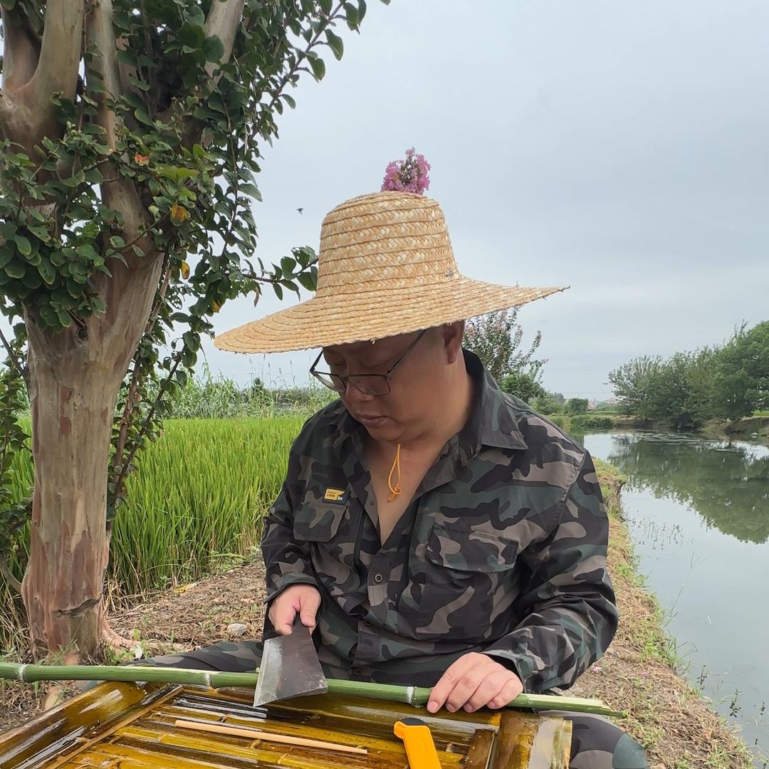 智农文福（80后新农人）