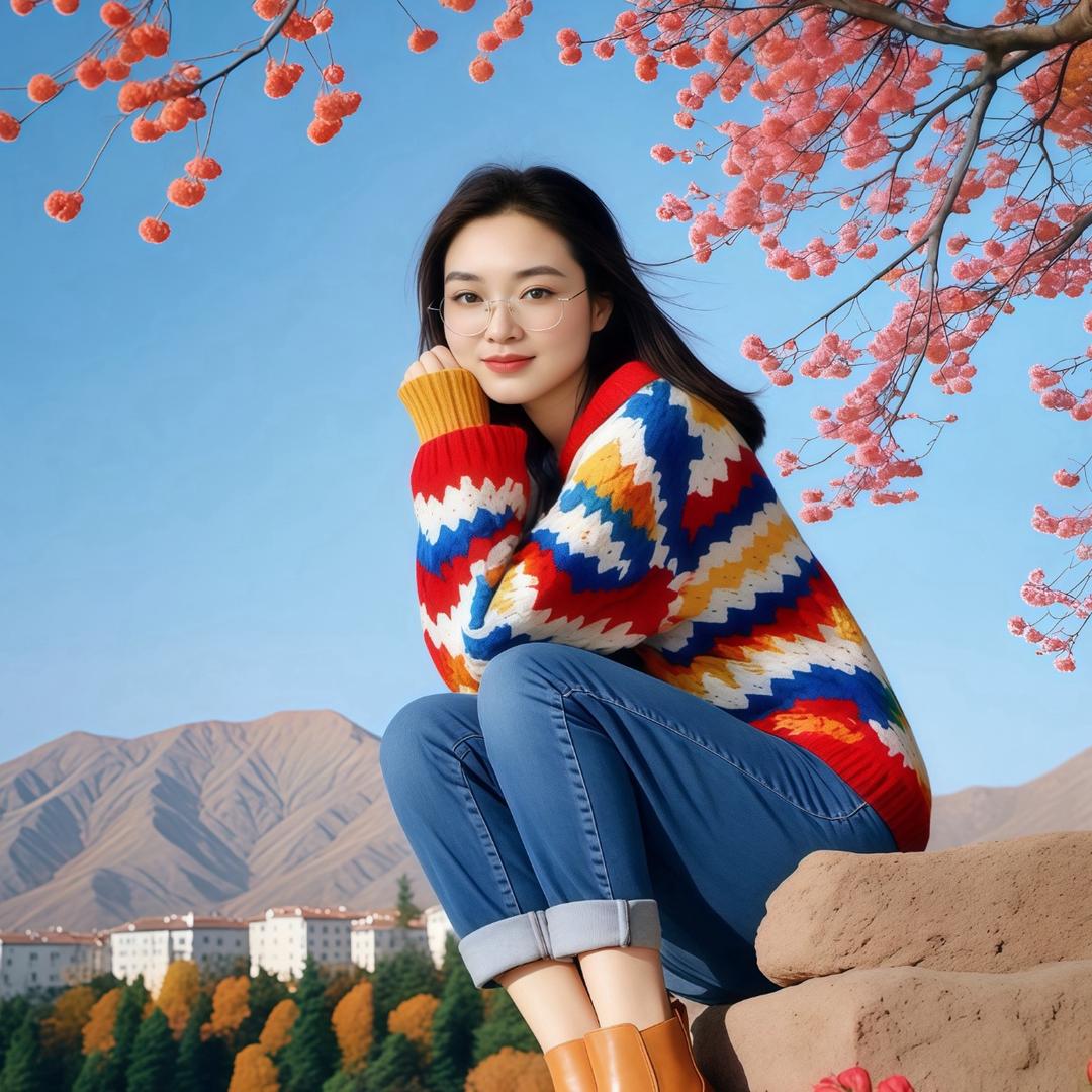 燕子✨