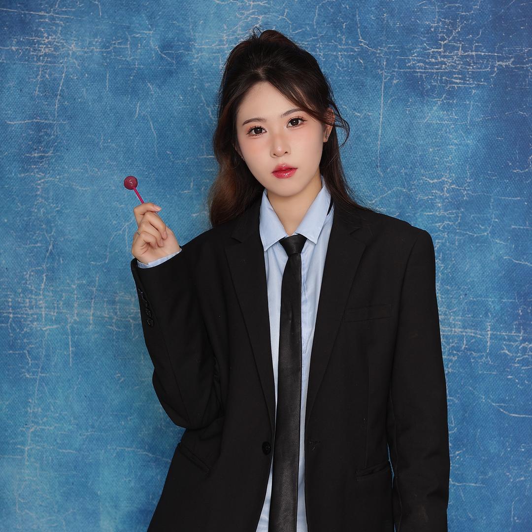 仙女不讲李🐷