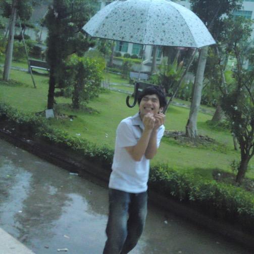 开心