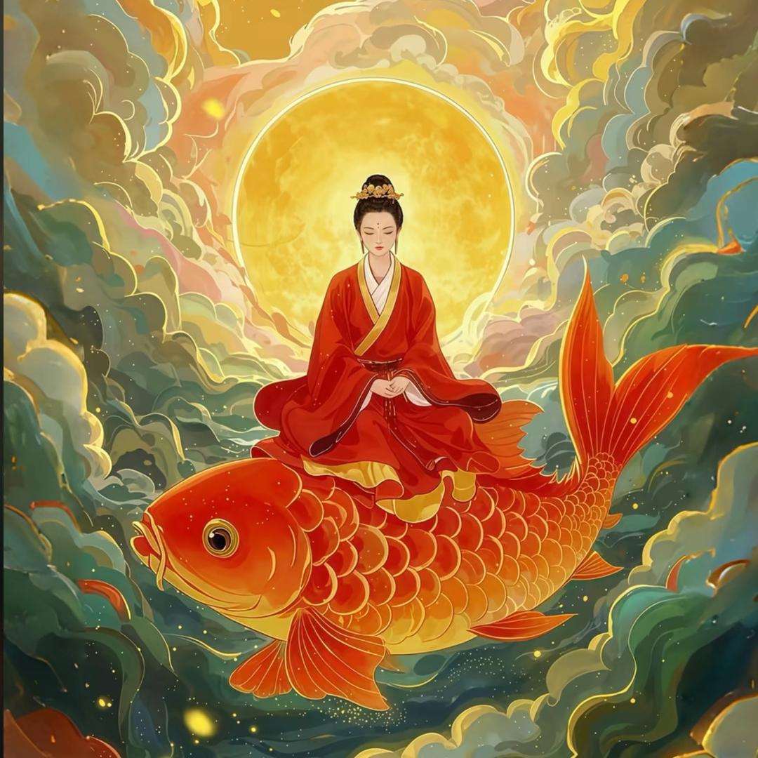 伏天穿秋裤的阿姨