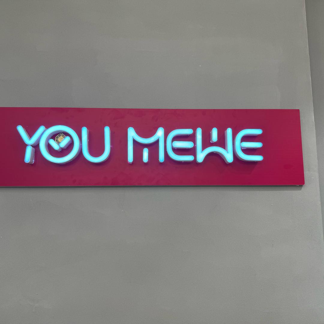 雨美薇（万达二楼）