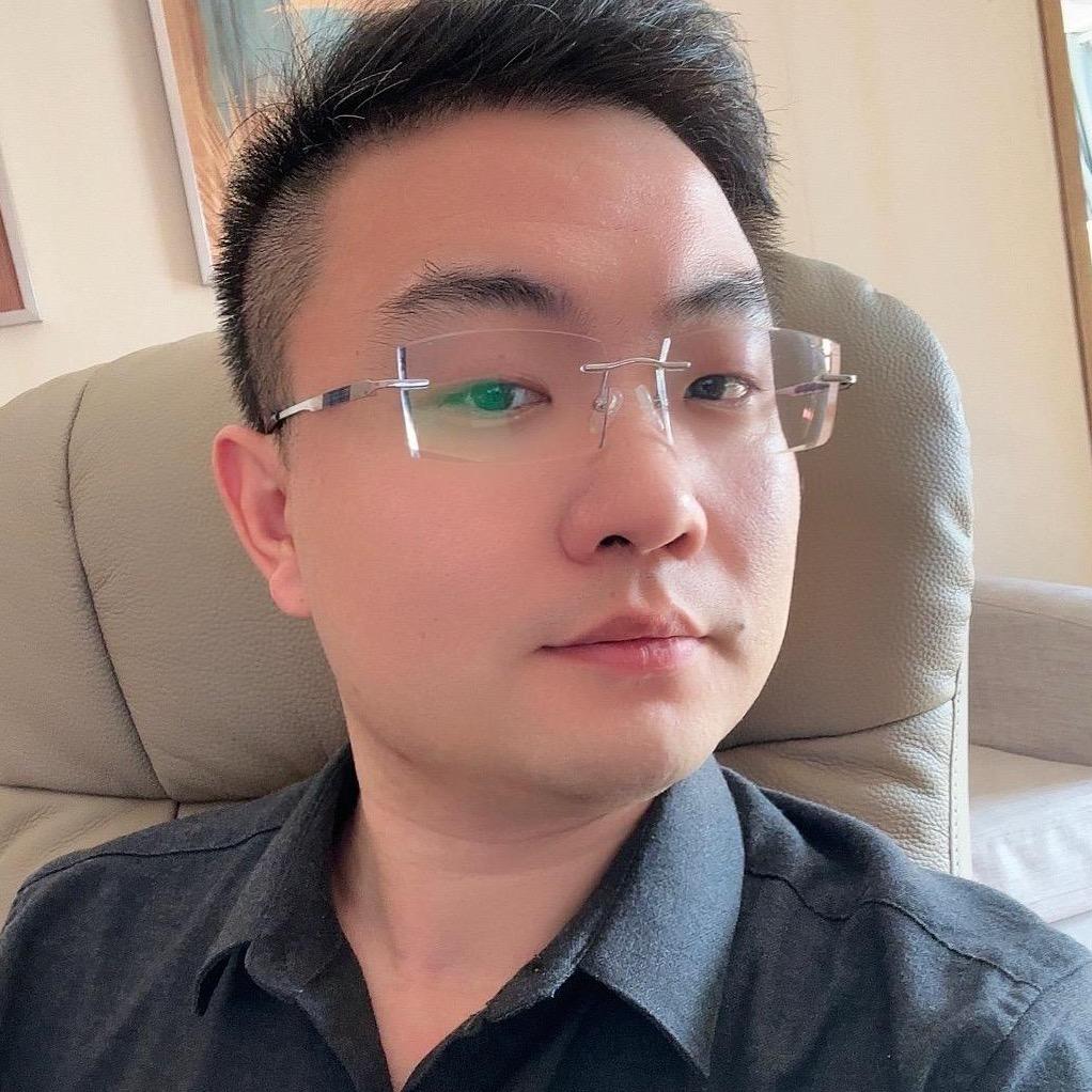 李小白