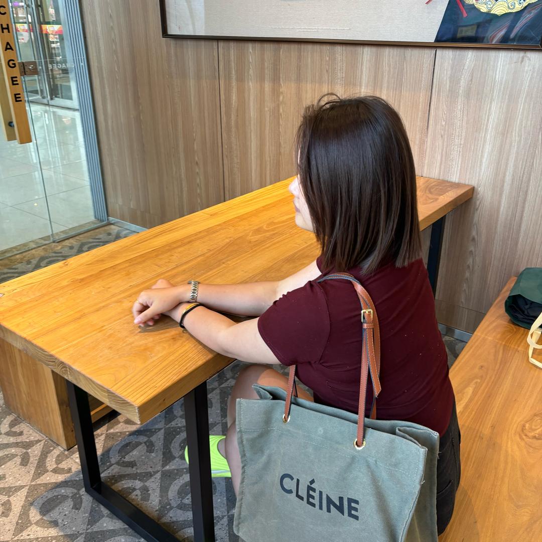 小彭同学👩‍🎓