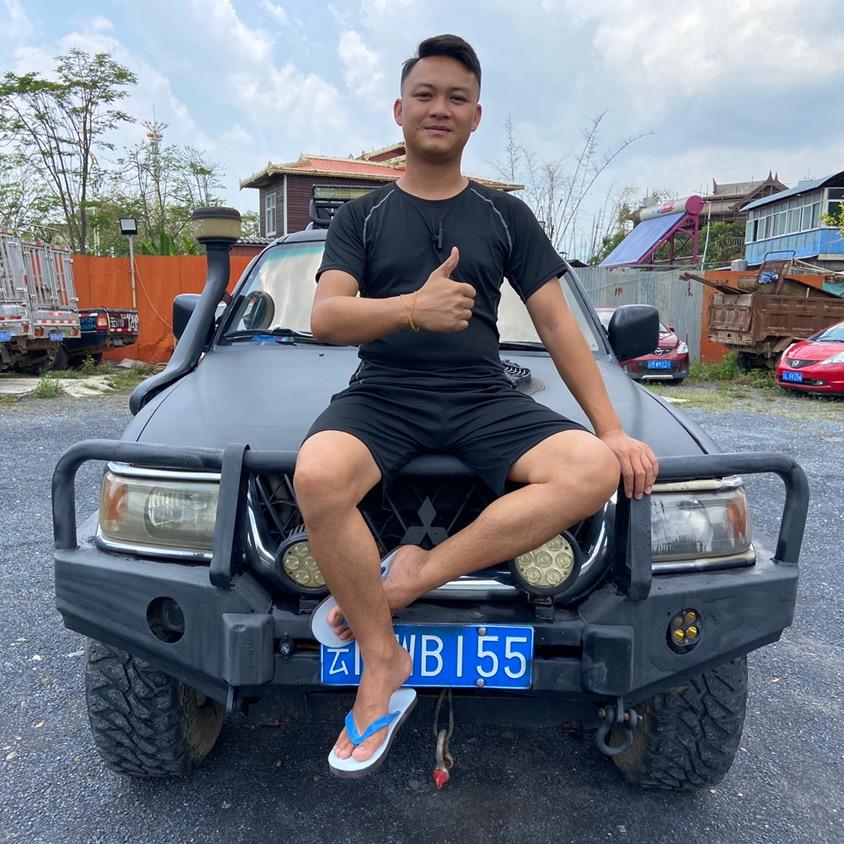 小岩哥(代步系列)汽车