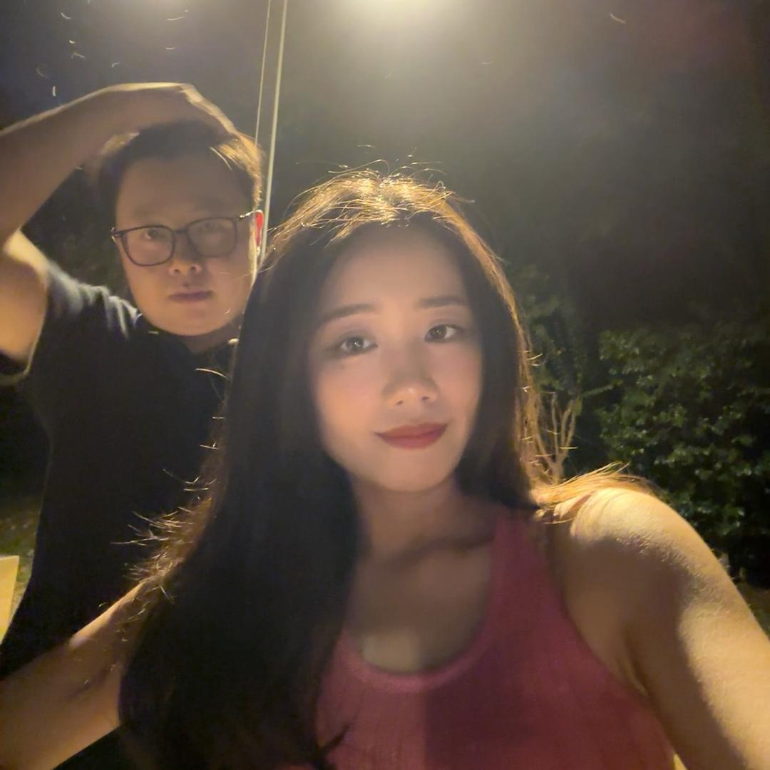 小邹的抖音