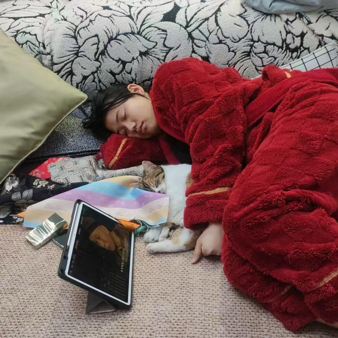 马思纯成都分纯