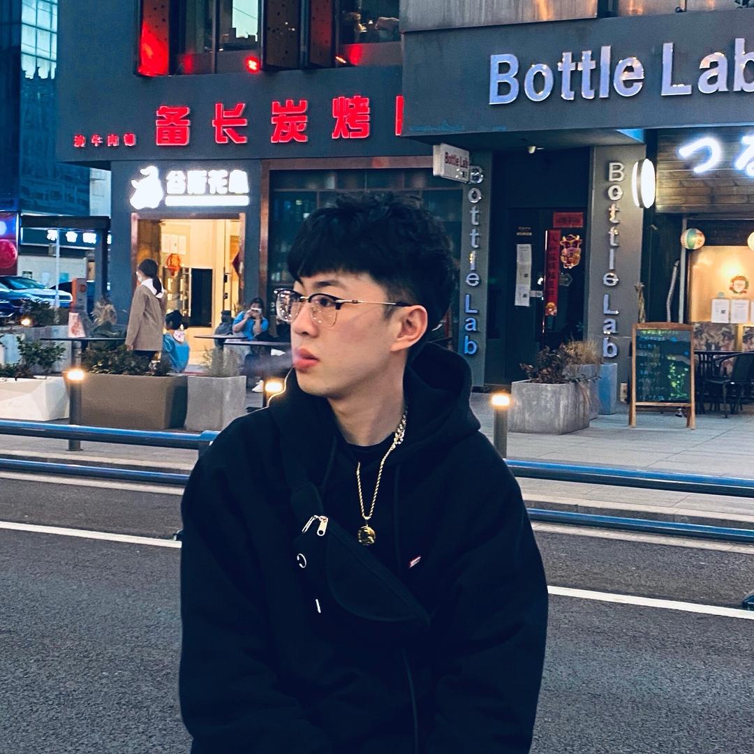 楚留香.