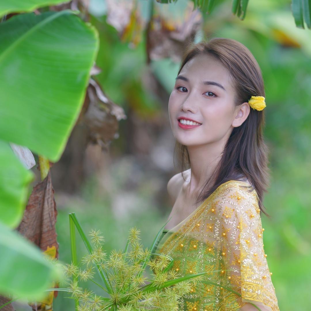 南沙小表妹