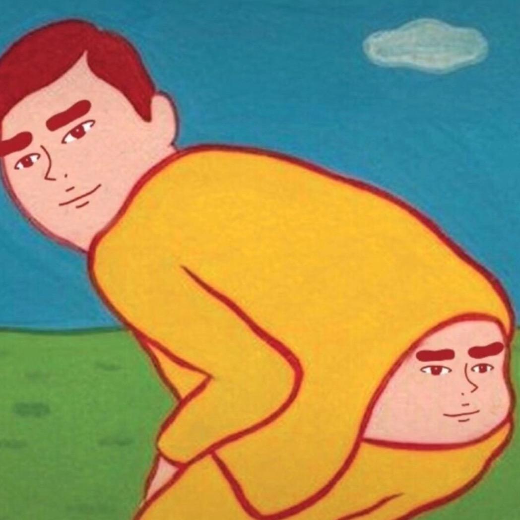 哈咩哈咩哈