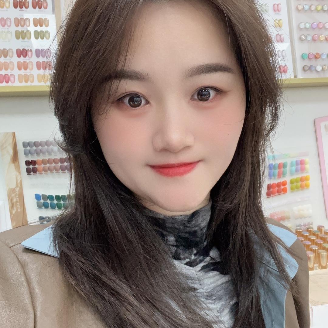 五华奈欧美甲
