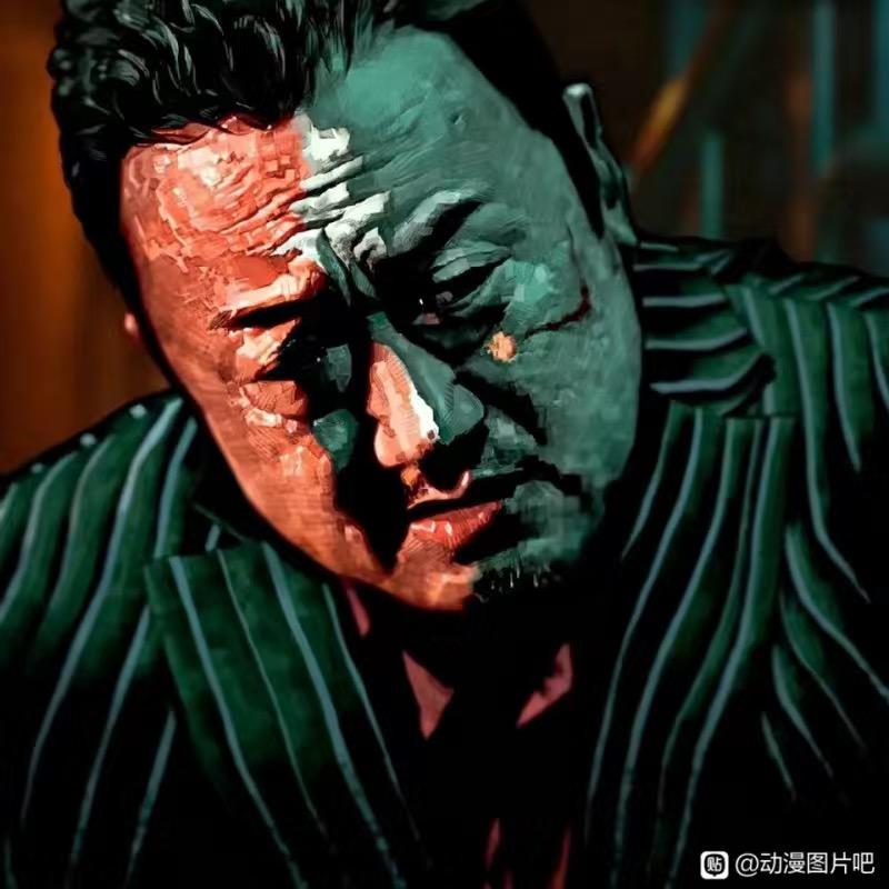 擎天一柱