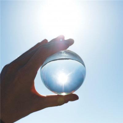 月之晓水晶珠宝