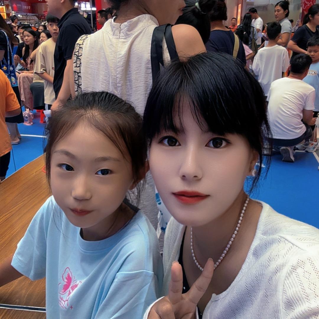 妈妈的漏风小棉袄