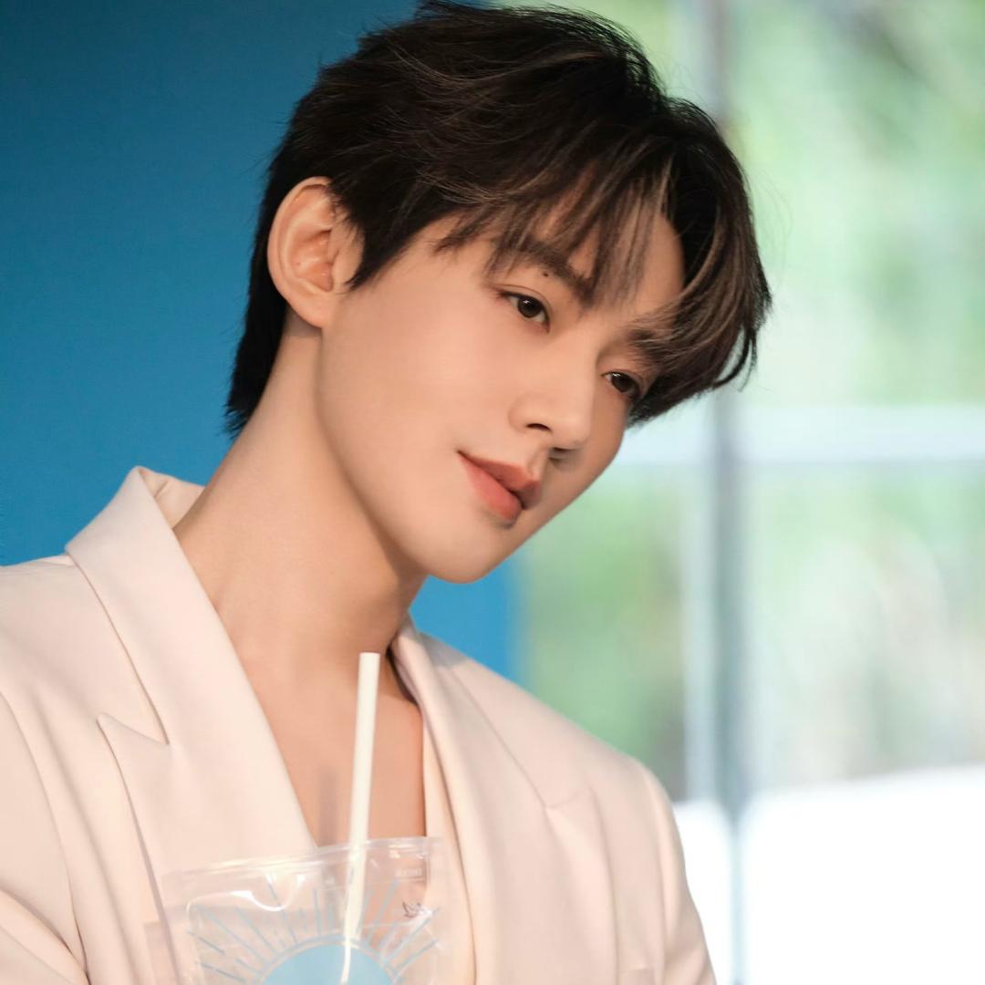 小程💎
