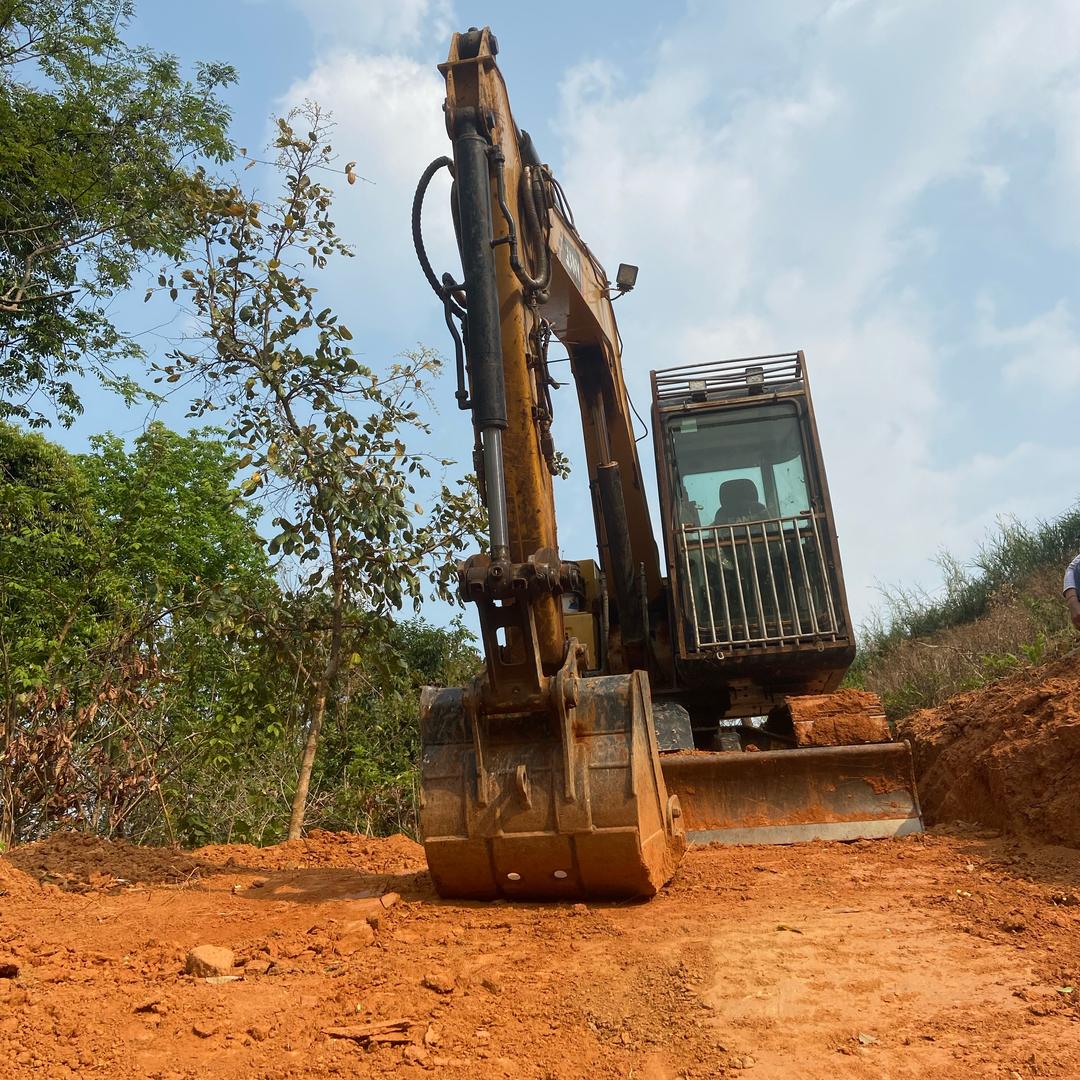 挖呀挖呀挖个聚宝盆