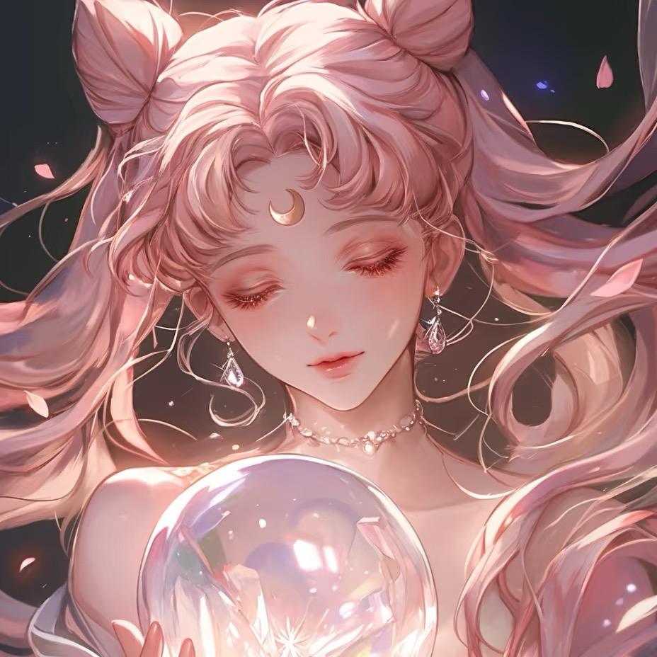 Shirley🍐一颗雪梨