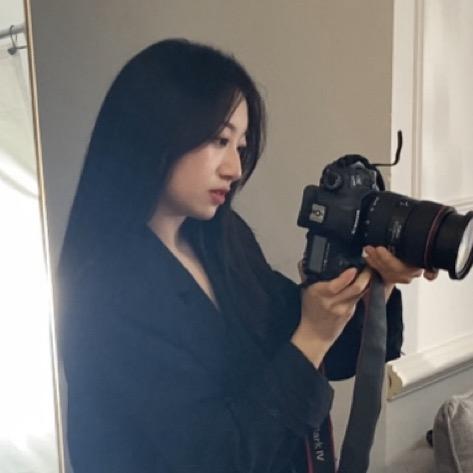 摄影师 屿梦呀📷