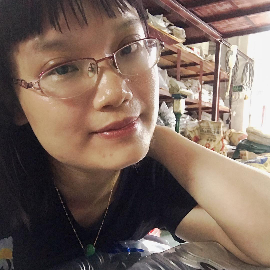 💕摘玉&头像