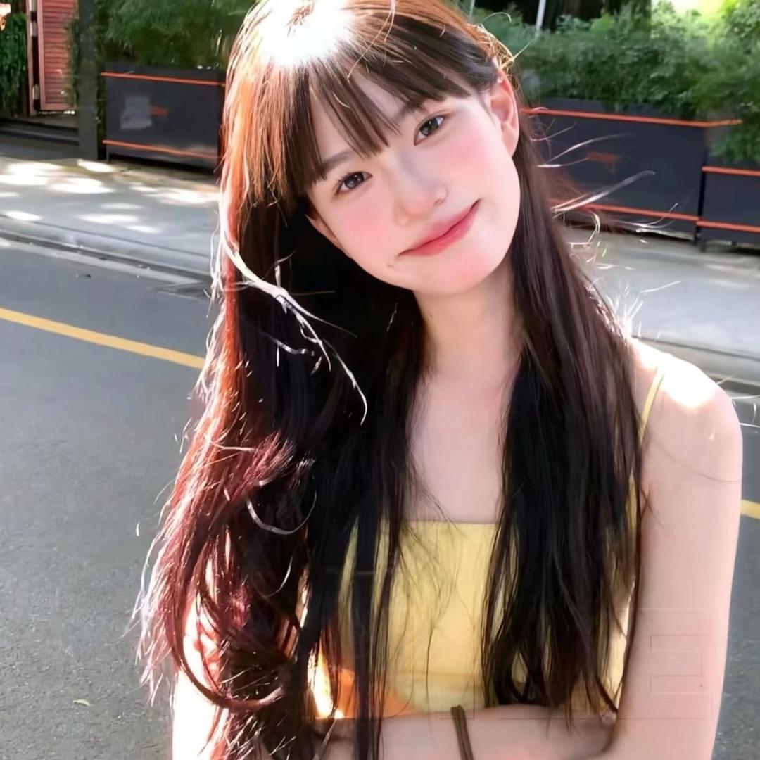 橘子小妹妹
