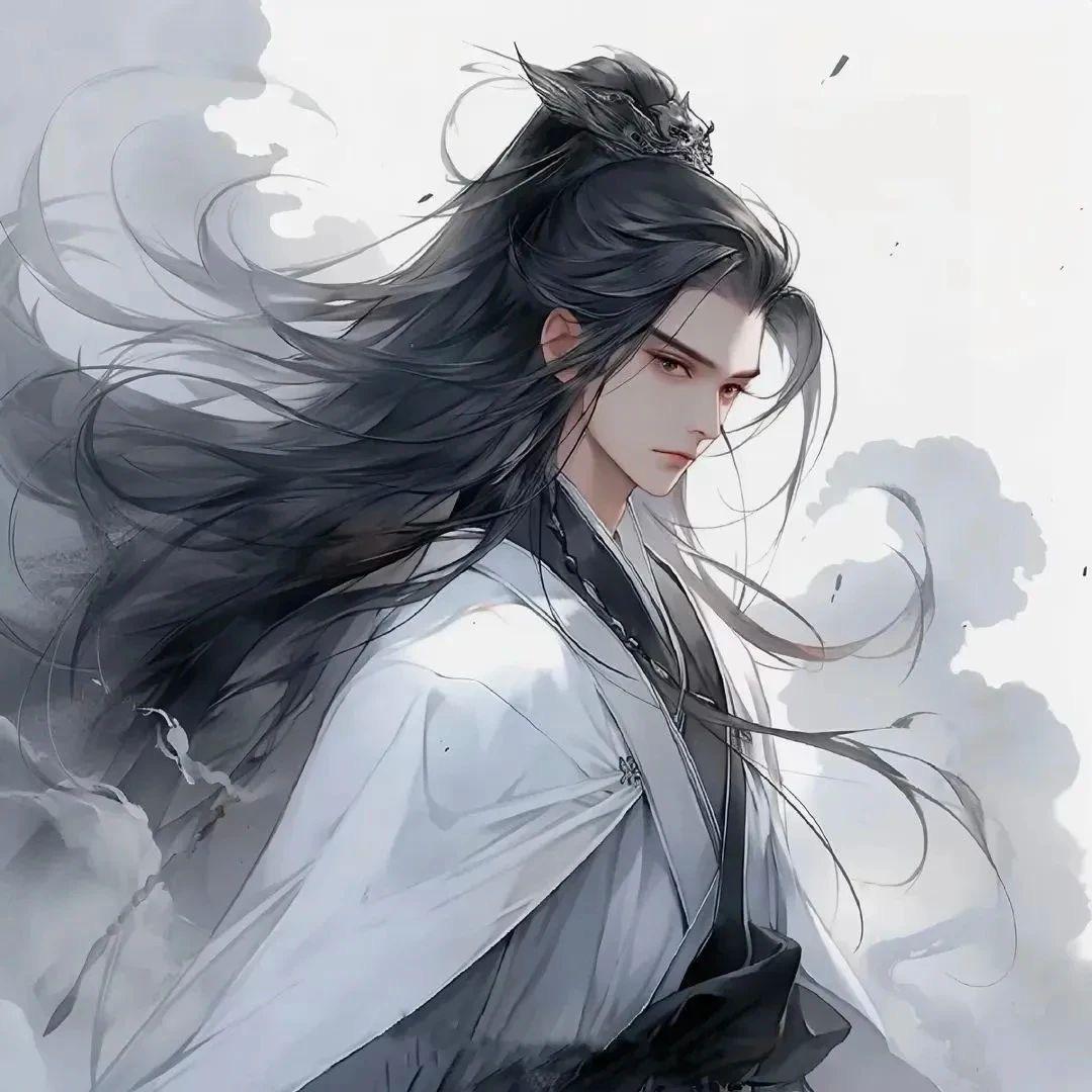 不羡仙、🍀