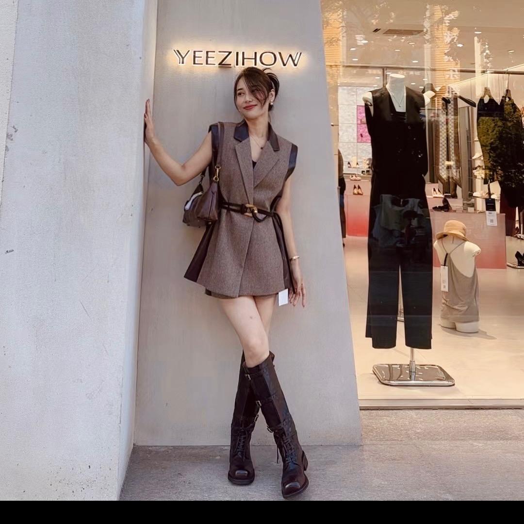 青县佐色女装集合店