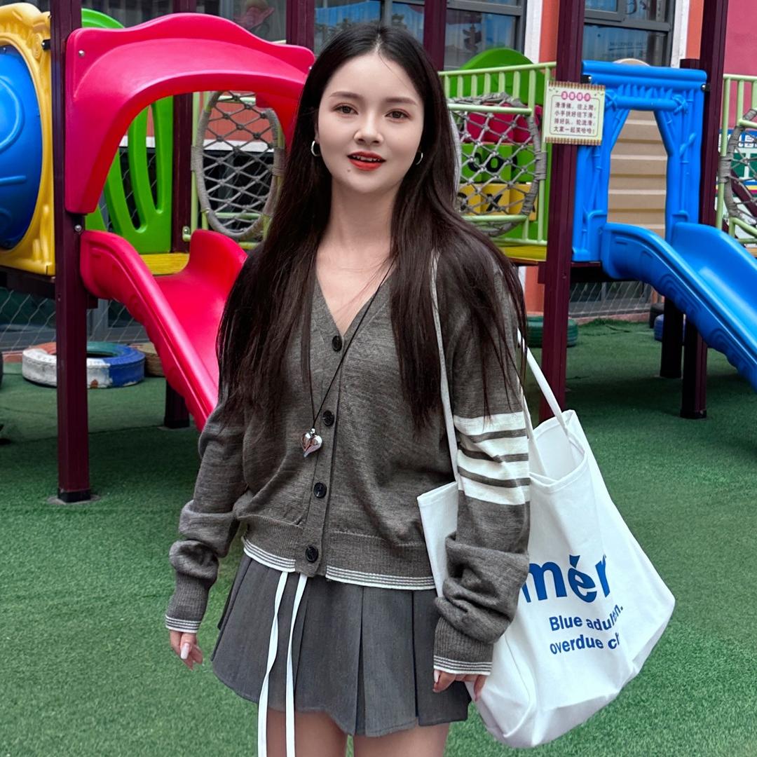 步行街vivi