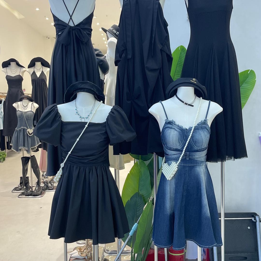 十三行APMUUS服装批发