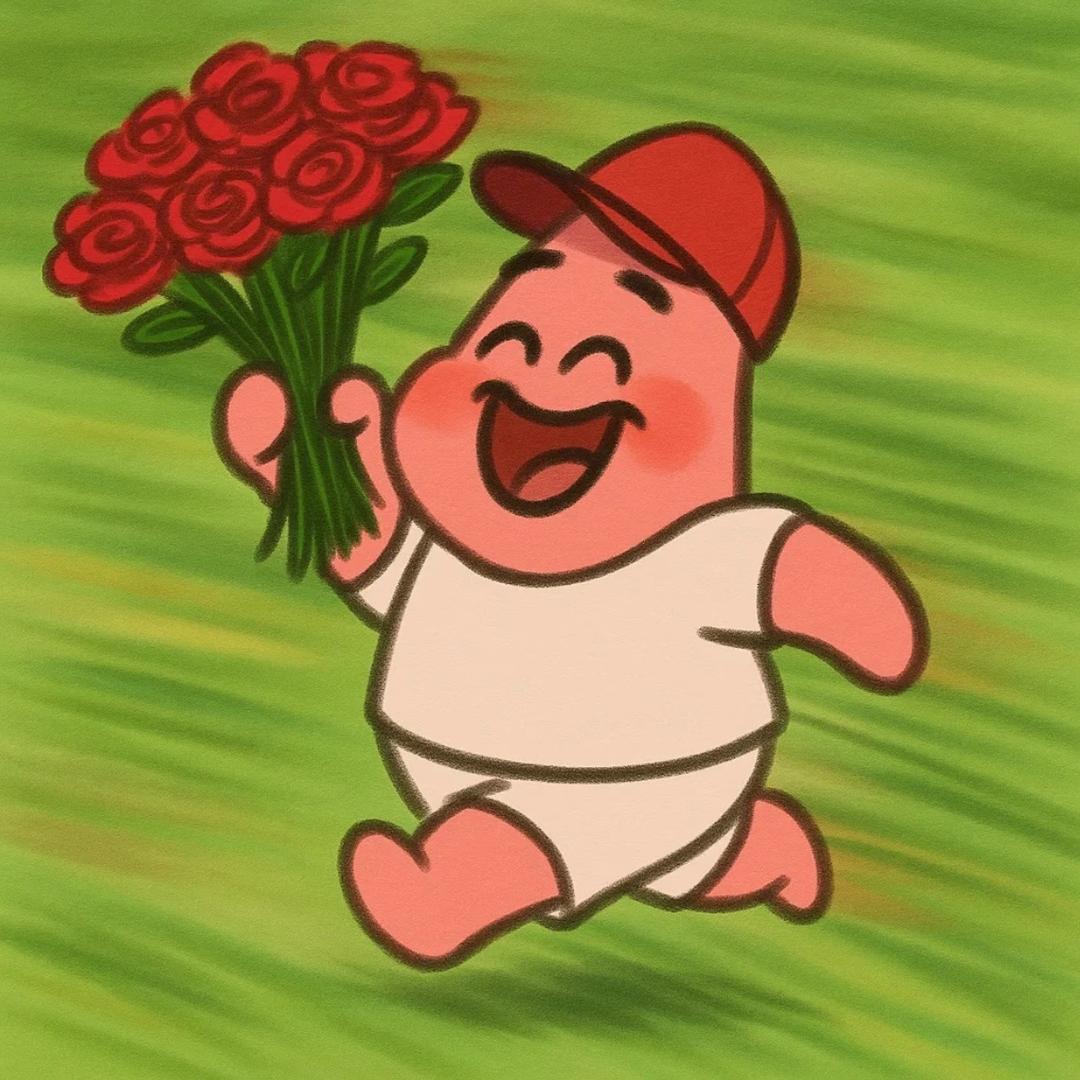 光