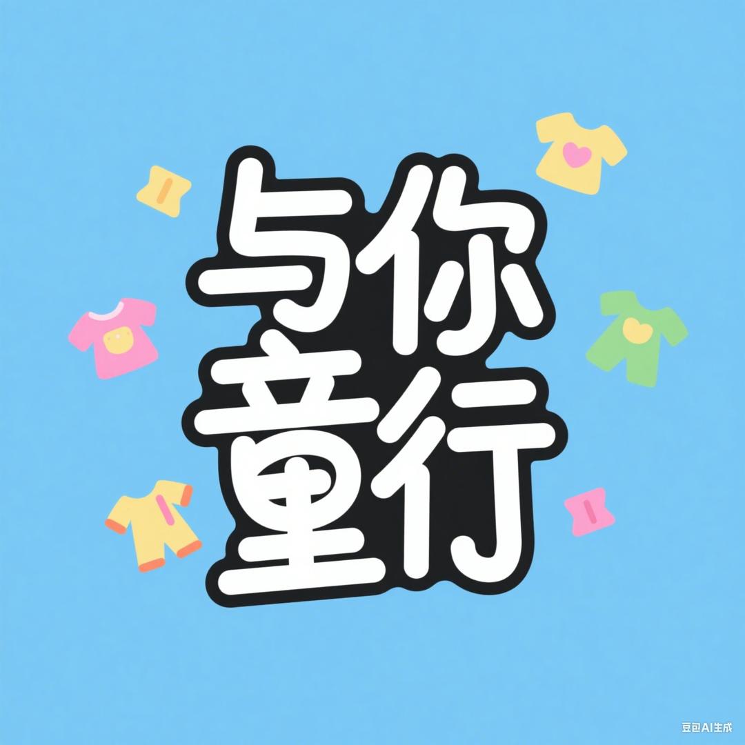 与你童行