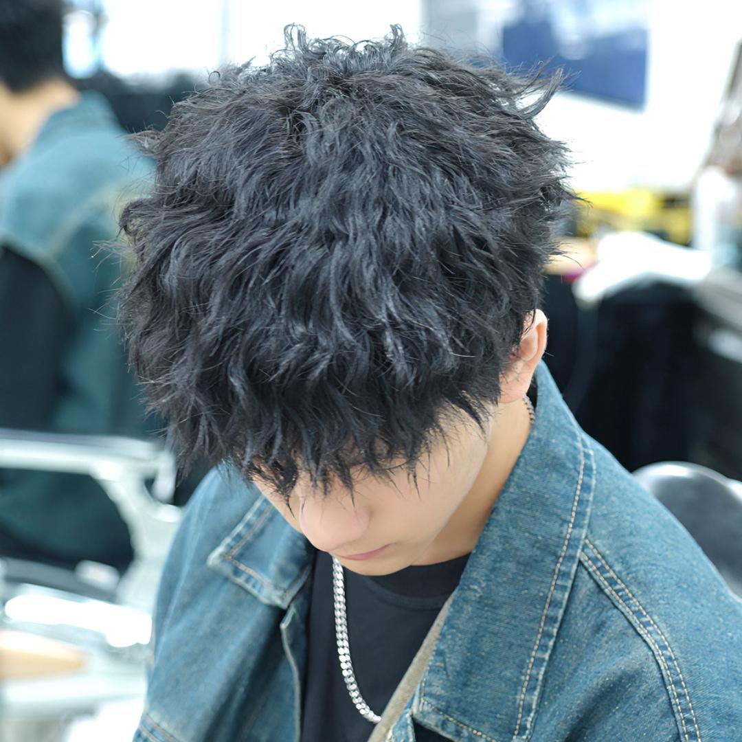 博特男士理发馆