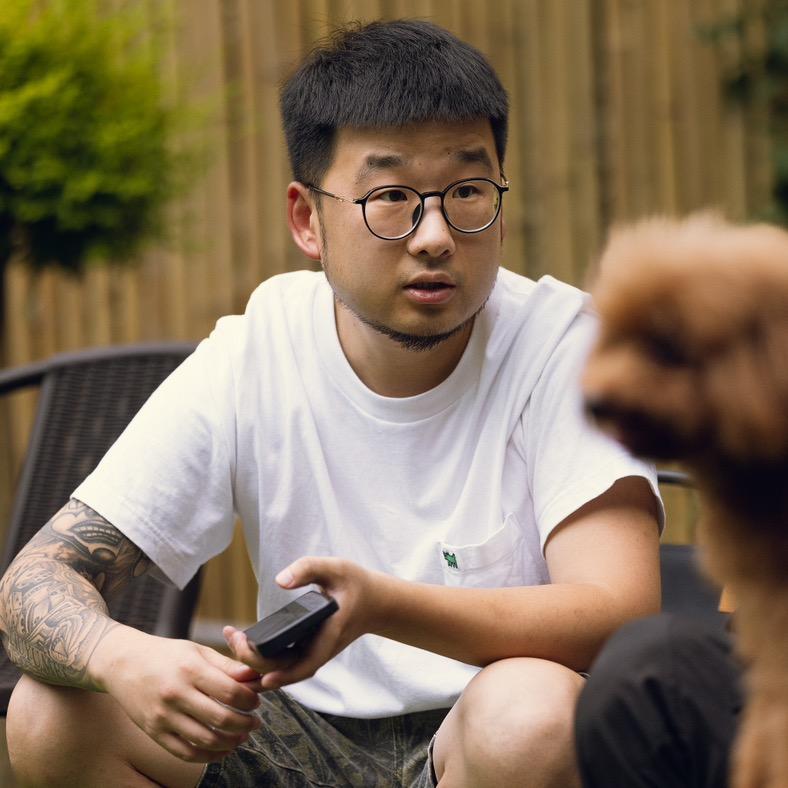 拾叁拾肆的生活-元山