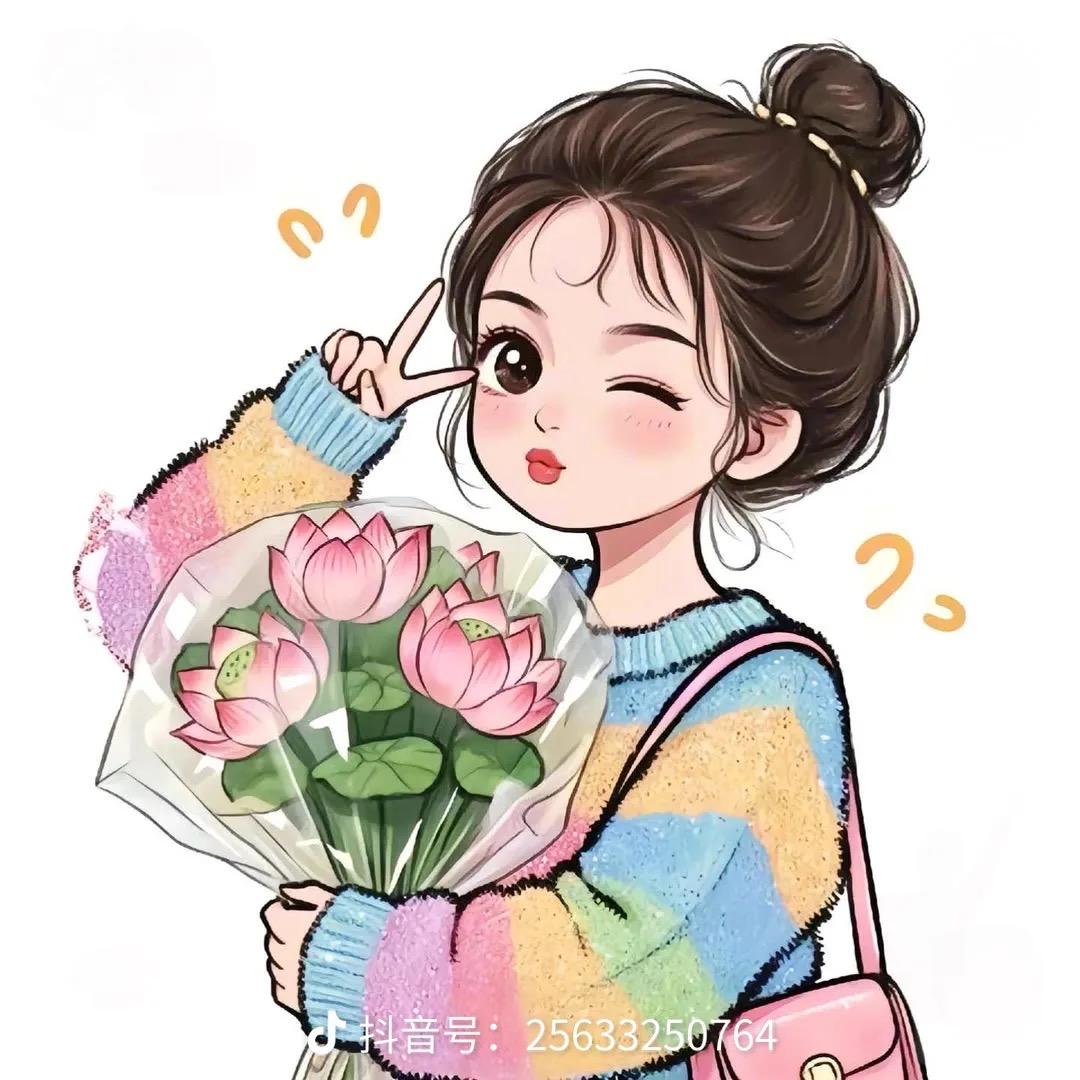 🍬💖