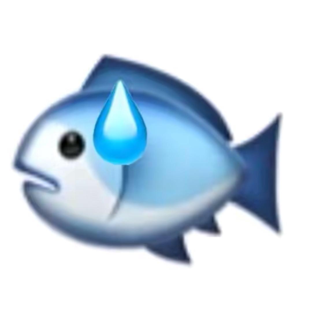 魚YUu头
