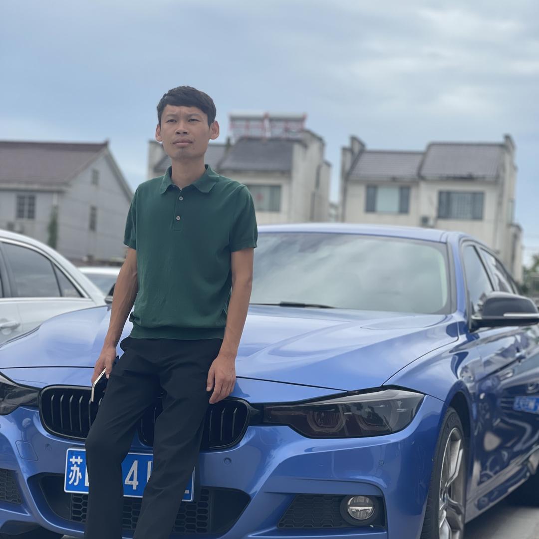 AA 吴江老三精品二手车
