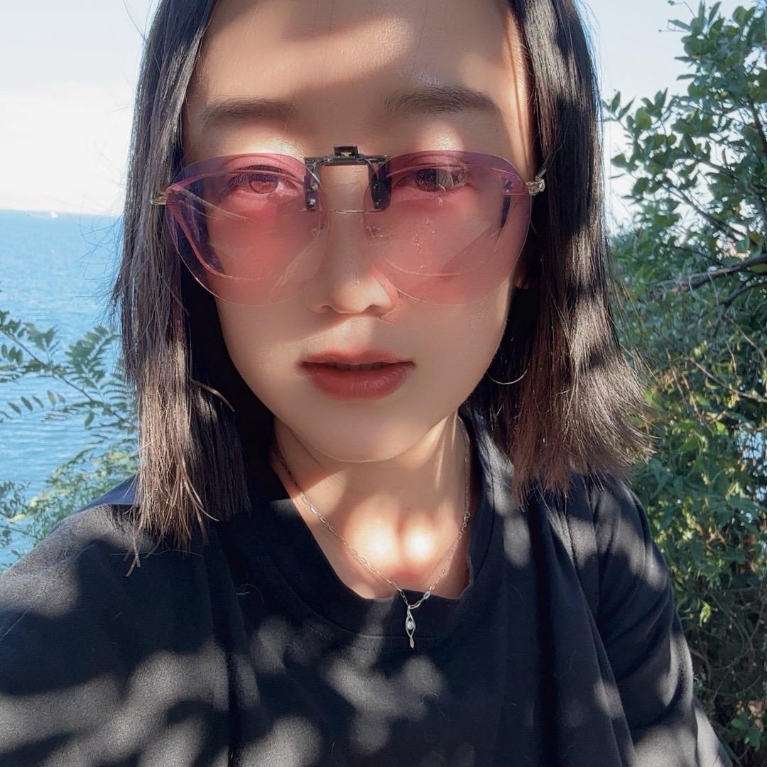 光芒万丈🌟🌟