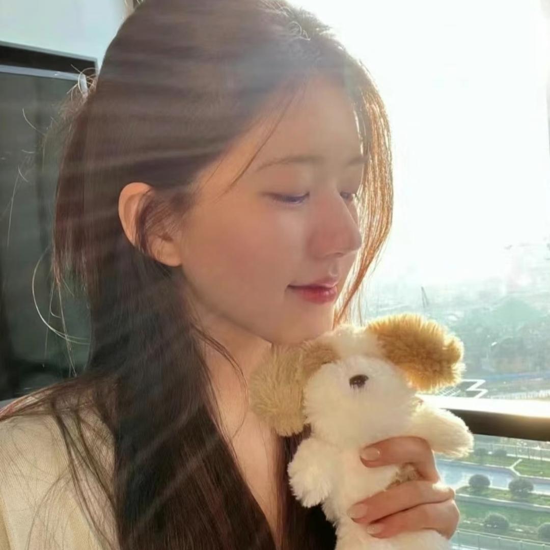 彩虹兔🐰