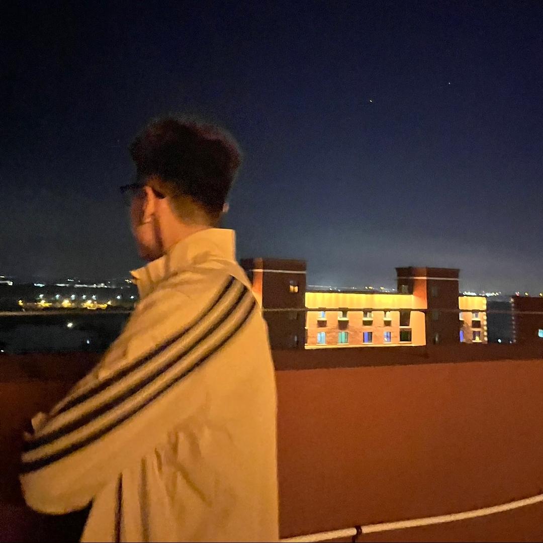 刘兴睿