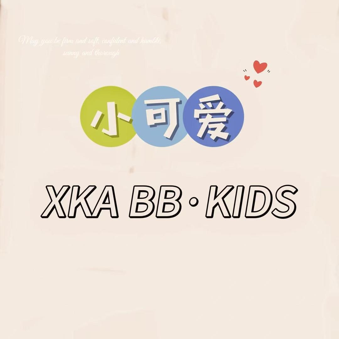 小可爱童鞋BB·kids