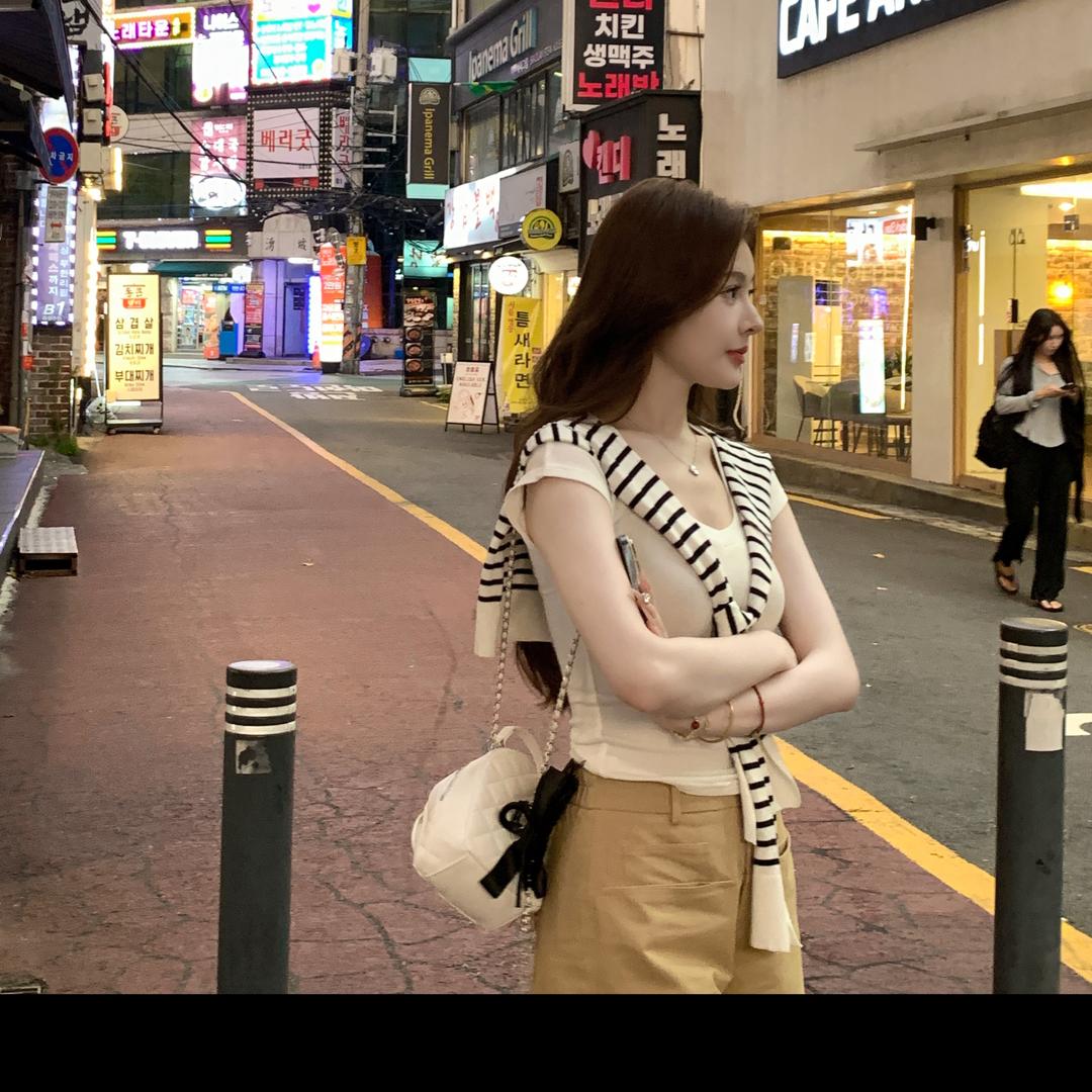 楠楠潮牌服饰