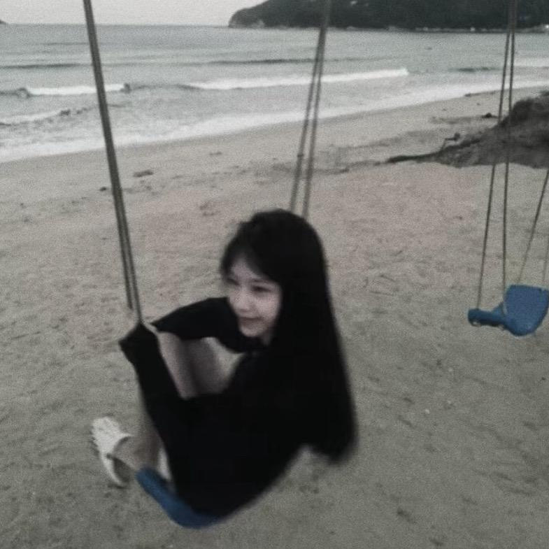 她说别联系
